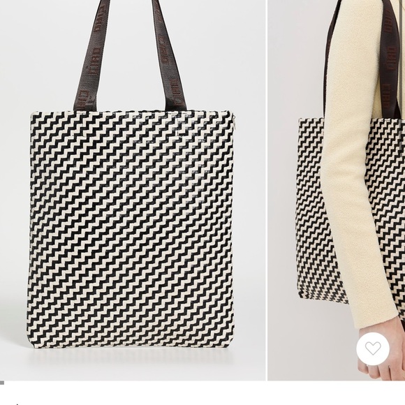 Clare V. Handbags - Clare V. Carry All Tote - sold out!